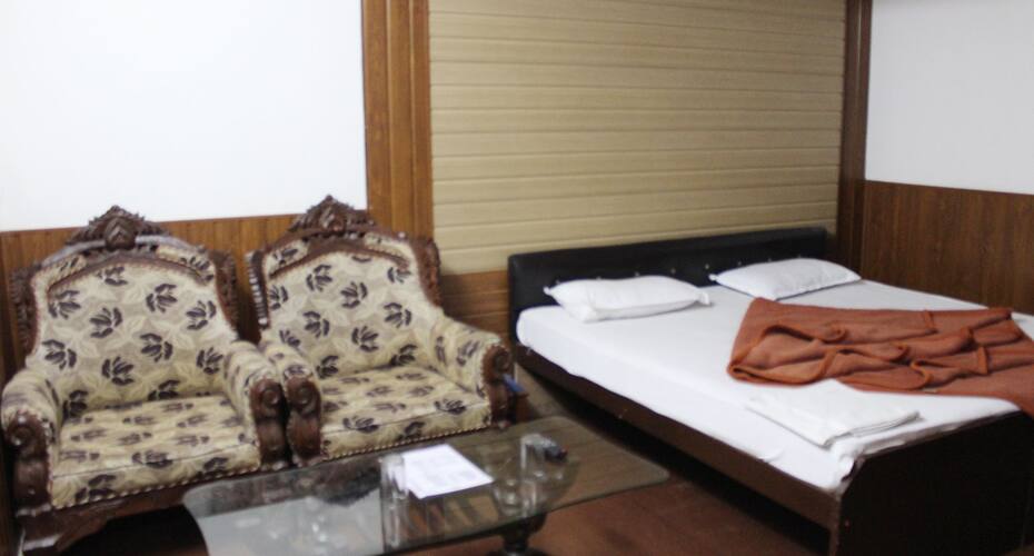 Hotel Ram Residency, Bhopal 2